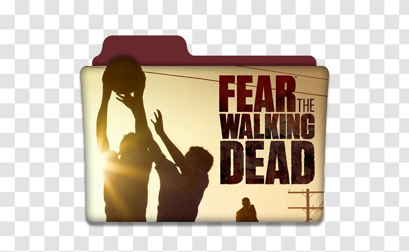 San Diego Comic-Con Television Show Fear The Walking Dead Season 2 1 AMC - Spinoff Transparent PNG