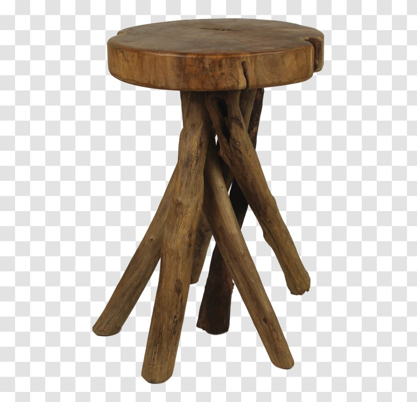 Table Garden Furniture - End - Small Stools Transparent PNG