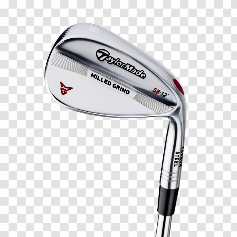 Sand Wedge Golf Clubs TaylorMade - Equipment Transparent PNG