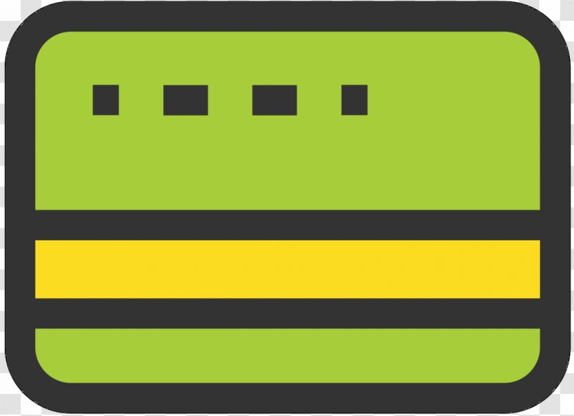 Line Product Design Angle Font - Green - Yellow Transparent PNG