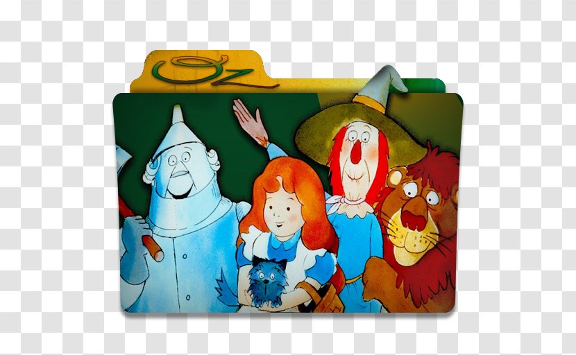 The Wonderful Wizard Of Oz Gnome King Transparent PNG