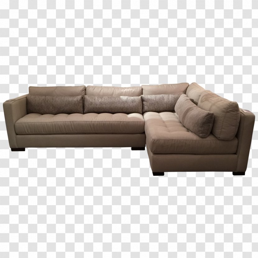 Couch Cocoa Faux Leather (D8506) Furniture Chaise Longue Textile - Chair - Home Textiles Transparent PNG