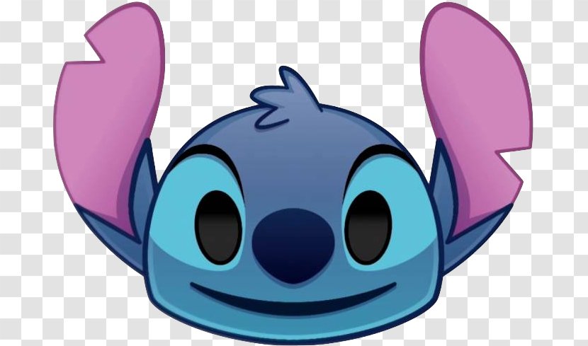 Lilo & Stitch Disney Emoji Blitz The Walt Company - Wikia - Designing Projects Transparent PNG
