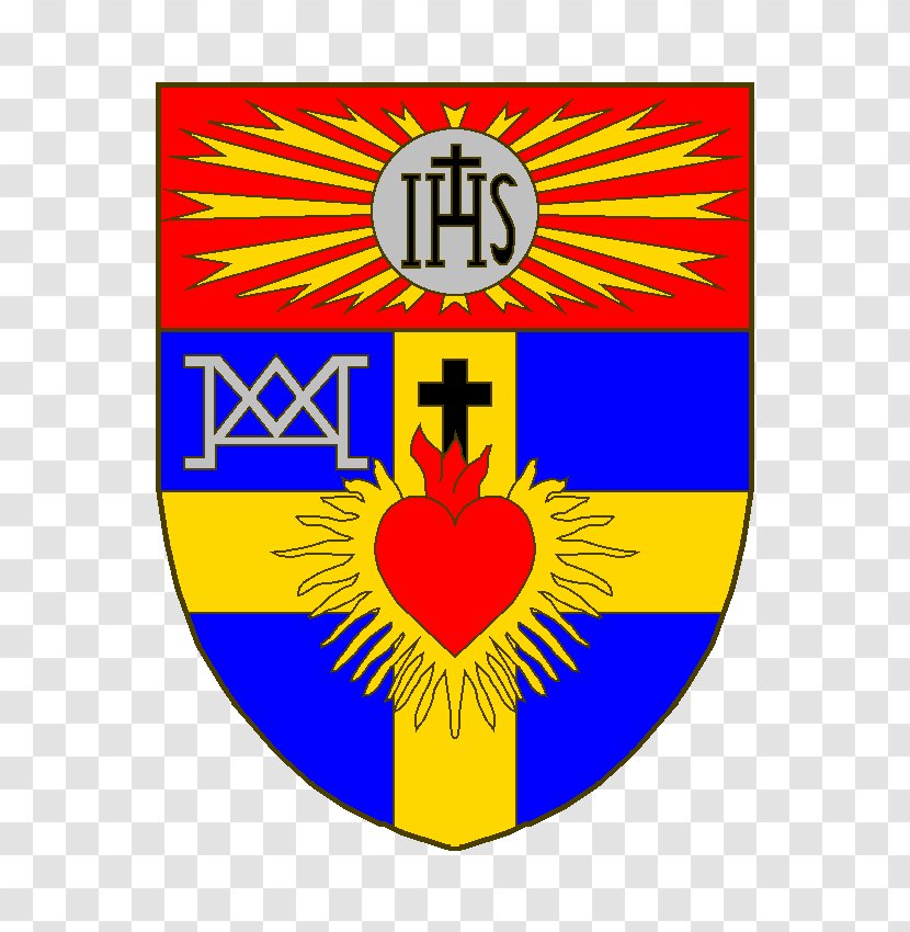 Luxembourg City Rollingergrund-North Belair Bishop Priests Of The Sacred Heart Holy Orders - Area Transparent PNG