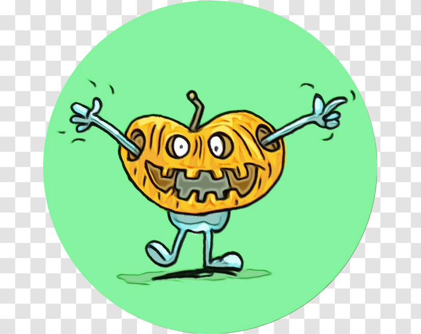 Pumpkin Transparent PNG