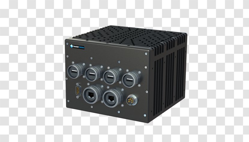 Computer Cases & Housings Rugged Embedded System Industry - Power Supply - Ambulance Stretcher Board Transparent PNG