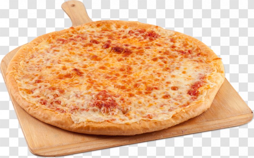 Pizza Cheese Italian Cuisine Cheesecake La Vita Pizzeria - Sicilian Transparent PNG