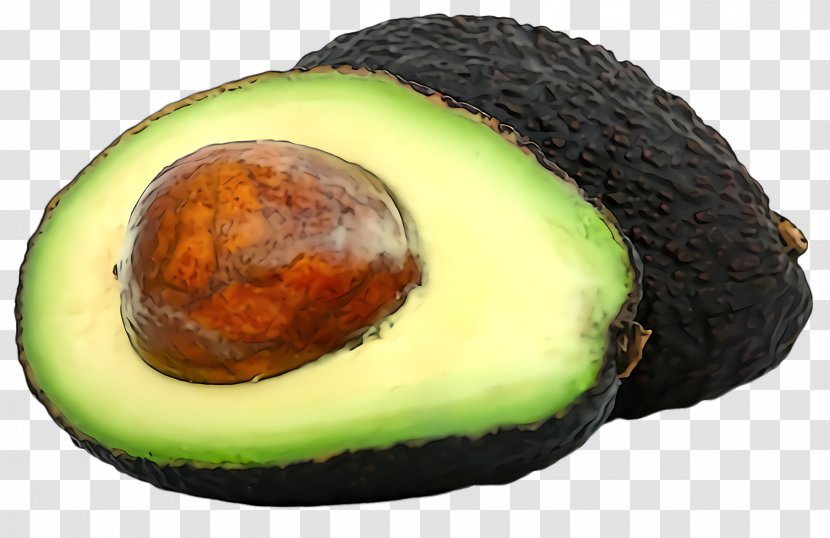 Avocado - Ingredient Superfood Transparent PNG