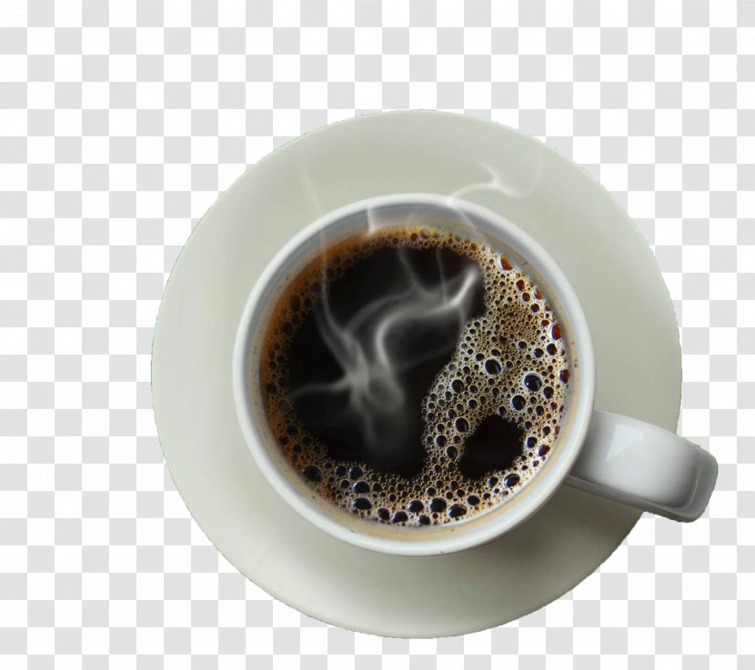 Turkish Coffee Tea Latte Espresso - Coffeemaker - Cup Of Hot Transparent PNG