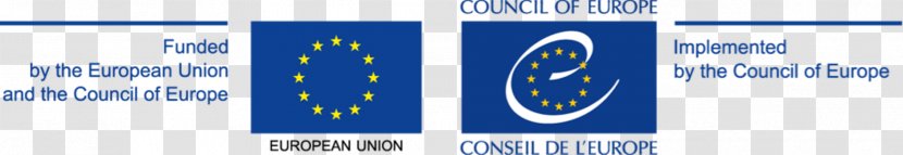 Council Of Europe North–South Centre Organization Education Project - Number - Blue Transparent PNG