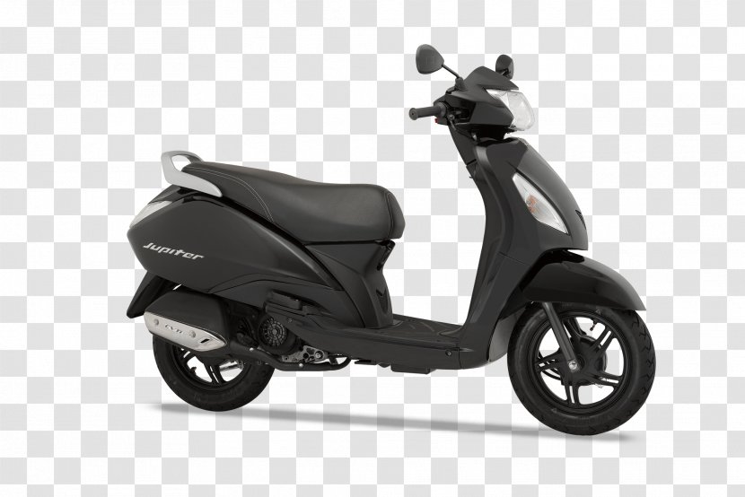 Piaggio Vespa 946 Scooter Motorcycle Transparent PNG