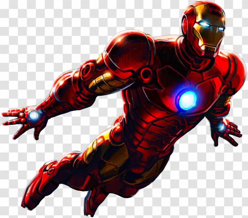 Iron Man Spider-Man Edwin Jarvis Hulk Extremis - Superhero - Suares Sign Transparent PNG