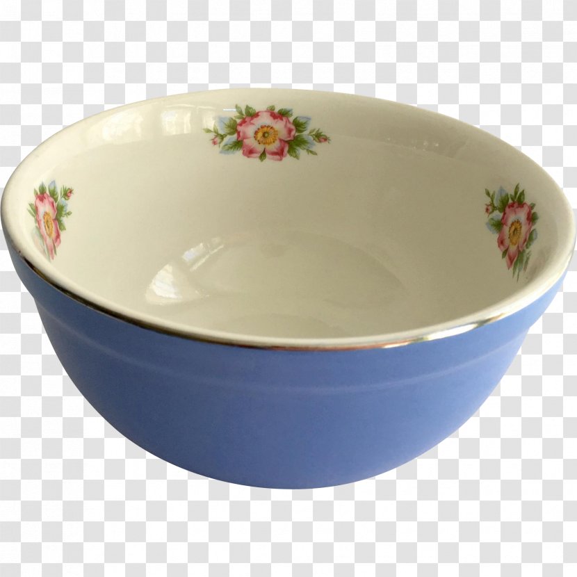 Tableware The Hall China Company Bowl Porcelain Ceramic - Jug - Pottery Transparent PNG