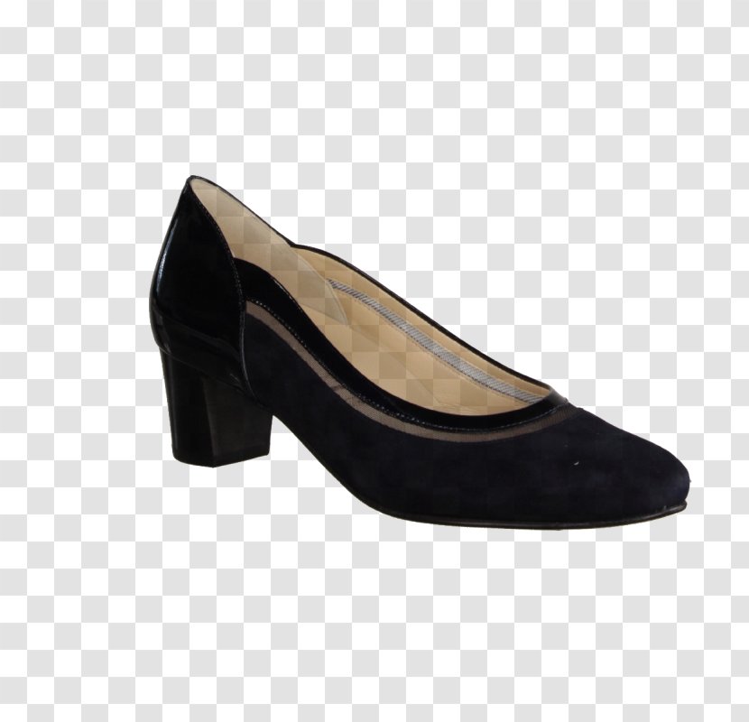 Court Shoe Slipper Clothing Woman - Footwear Transparent PNG