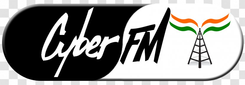 United States Cyber-FM Internet Radio FM Broadcasting - Silhouette Transparent PNG