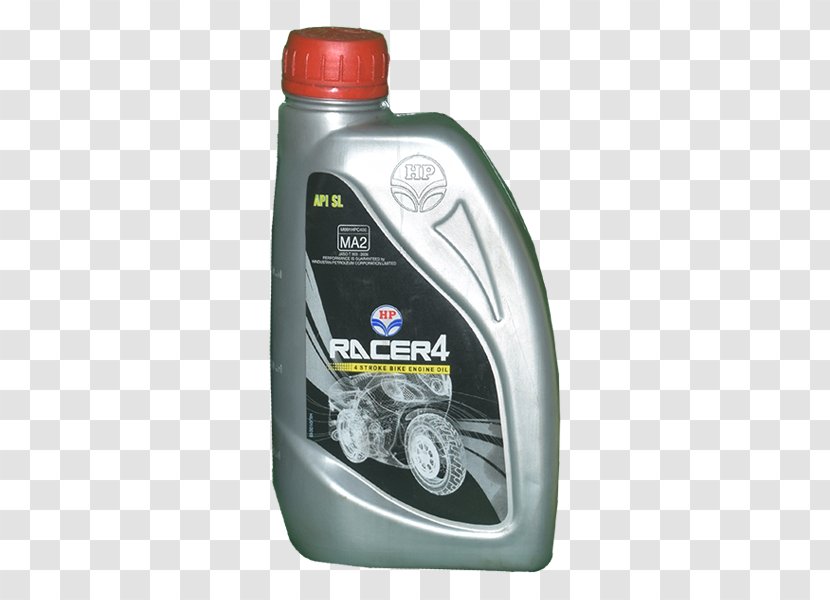 Motor Oil Car Motorcycle Lubricant - Hindustan Petroleum - Gear Transparent PNG