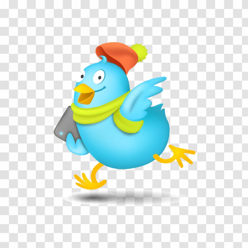 Social Media Marketing Icon - Ico - Vector Painted Chicken Run Transparent PNG
