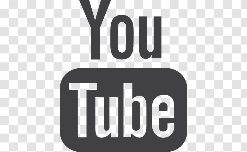 YouTube Clip Art Vector Graphics Logo - Youtube Transparent PNG