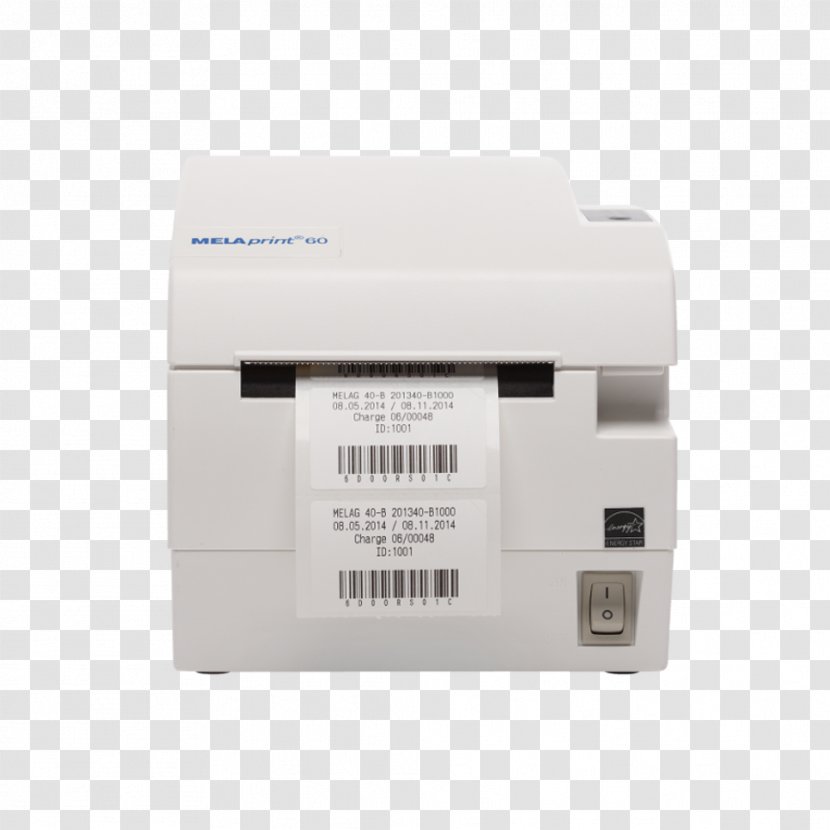 Printer - Technology Transparent PNG