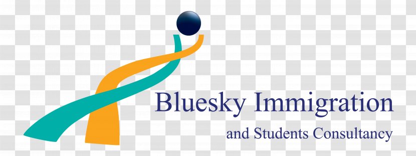 Immigration Consultant BLUESKY IMMIGRATION AND STUDENT CONSULTANT Human Migration - Text Transparent PNG