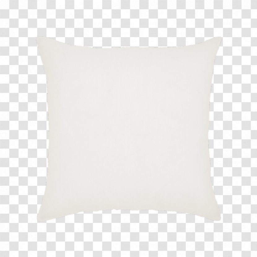 Pillow Down Feather Duvet Cushion Bedding - Throw - Aruba Transparent PNG