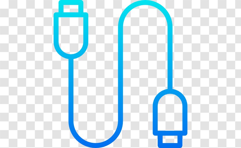 Usb - Electrical Cable - Connector Transparent PNG