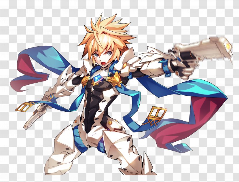 Elsword Video Game Wiki - Flower - Unity 2d Transparent PNG