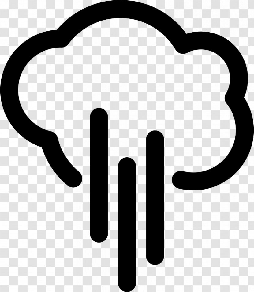 Symbol Rain Clip Art - Climate Change Transparent PNG