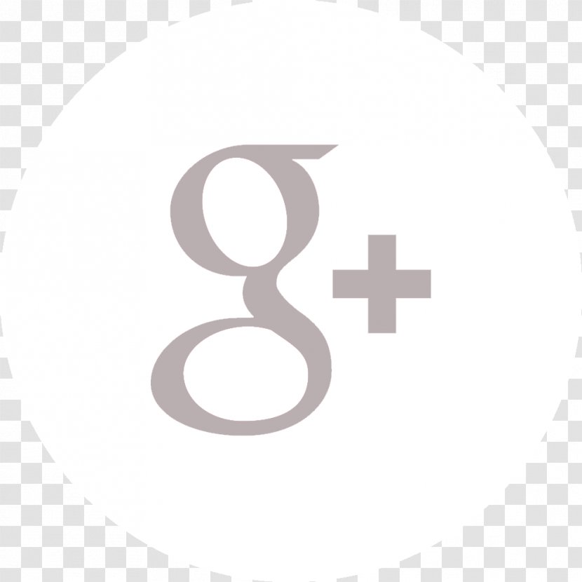 Social Media YouTube Google Logo Google+ Transparent PNG