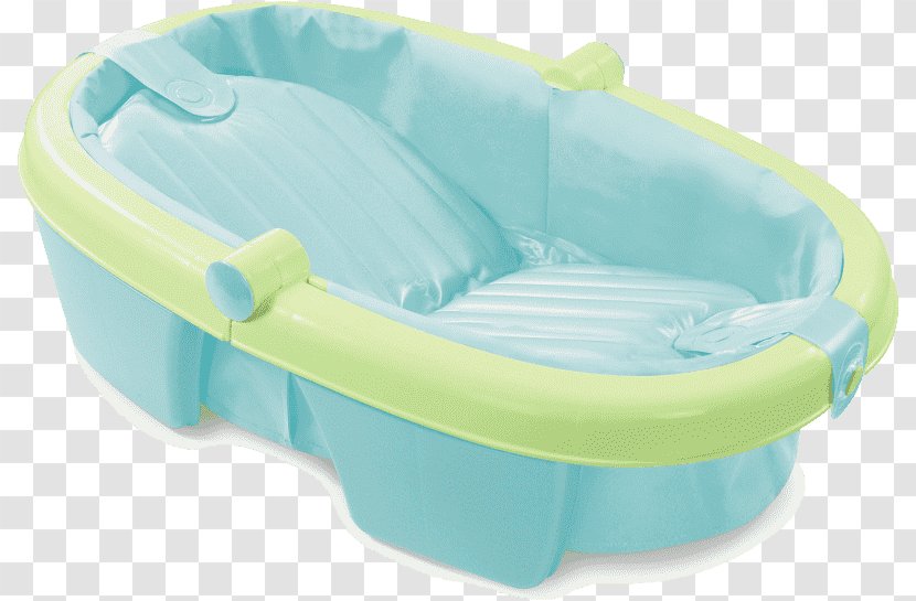 Bathing Summer Infant, Inc. Bathtub Child - Infant Inc - Starlight Picture Material Transparent PNG