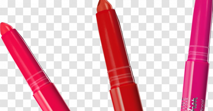 Lipstick Lip Gloss Cosmetics Maybelline Transparent PNG
