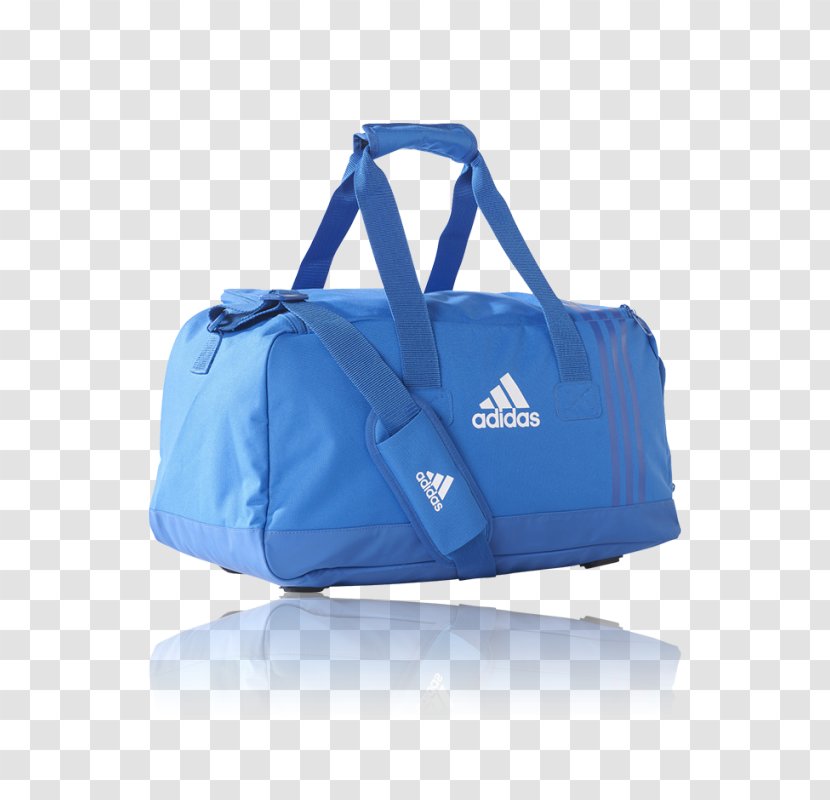Adidas Tiro Linear Teambag Bottom Holdall - Bag Transparent PNG