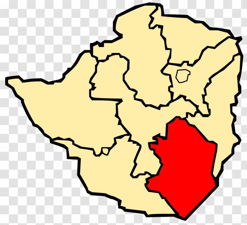 Bulawayo Matabeleland South Province Provinces Of Zimbabwe Mthwakazi - Tree Transparent PNG