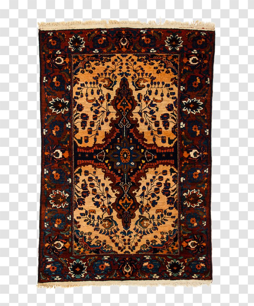 Persian Carpet Oriental Rug Antique Iran - People Transparent PNG