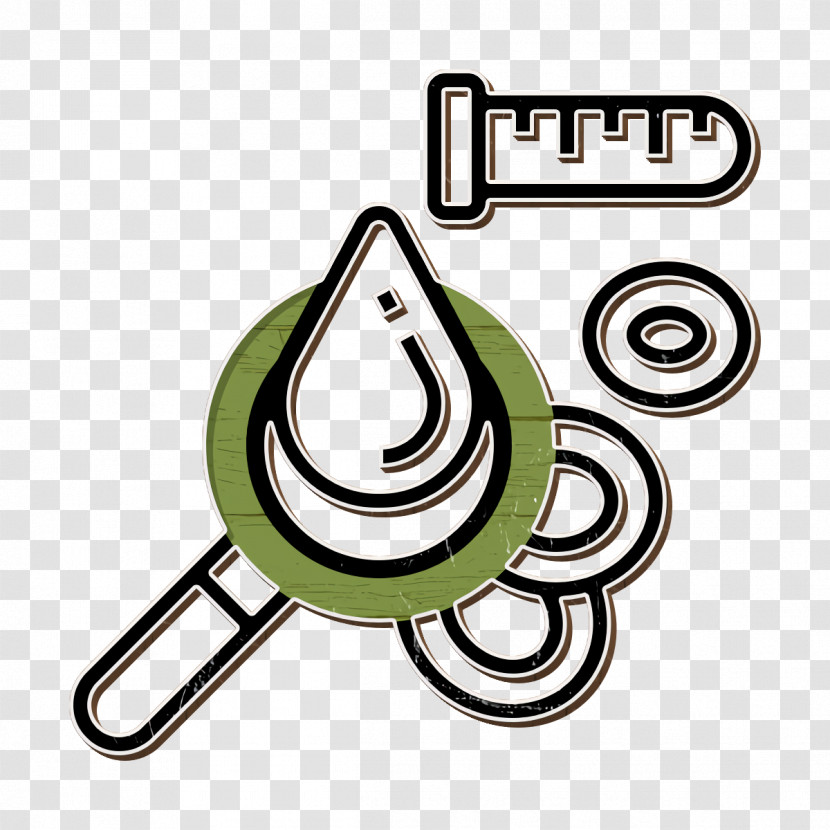 Blood Cell Icon Health Checkups Icon Transparent PNG