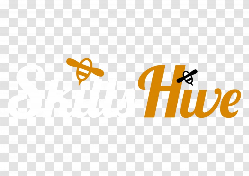 Logo Skills Hive Higher Education - Orange - Itsourtreecom Transparent PNG
