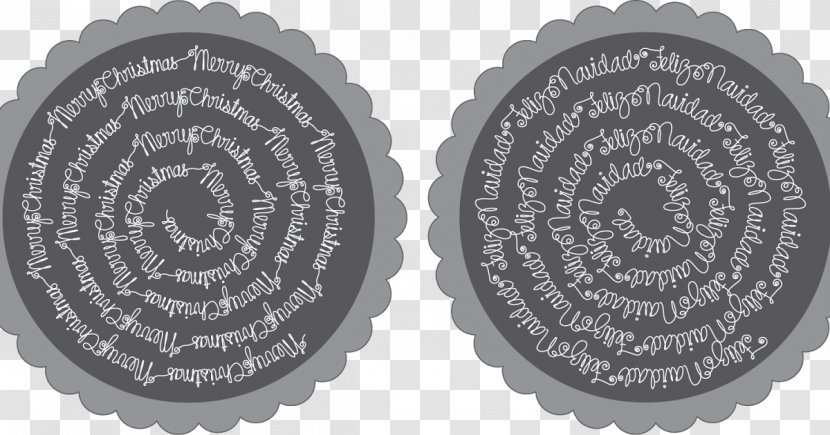 Coin Romanian Leu Currency Silver - Clutch Part - Christmas Day 2 Transparent PNG