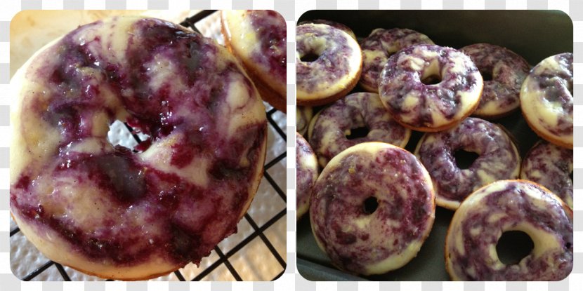 Superfood Recipe - Happyhaus Donuts Transparent PNG