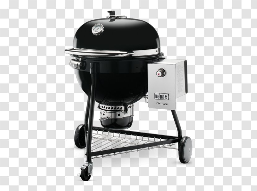 Barbecue Weber-Stephen Products Grilling Kugelgrill Weber Summit 18301001 Transparent PNG