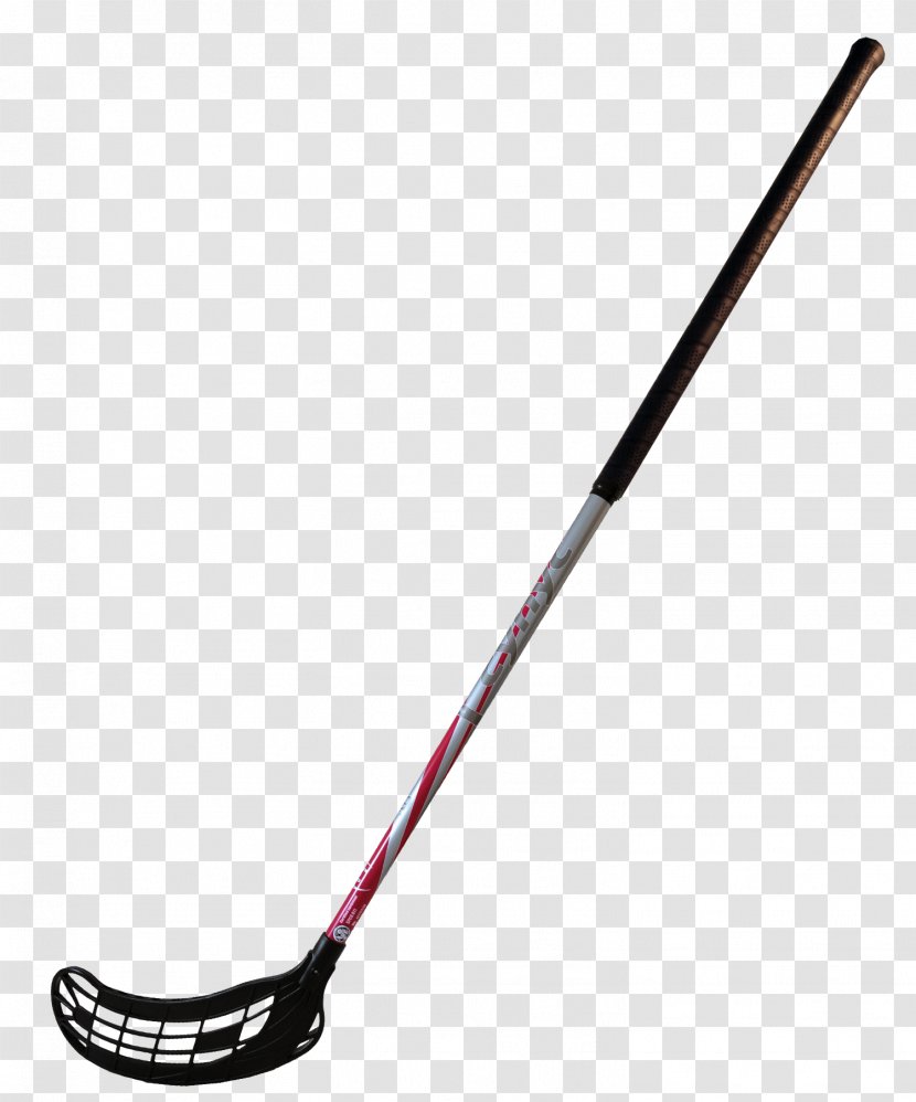 International Floorball Federation Hockey Sticks Florbalová Hůl Sport - Baseball Equipment - Golf Stick Transparent PNG