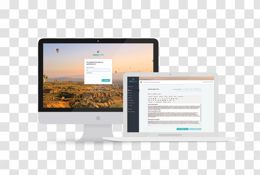 Multimedia Web Design Content Computer Monitors - Opmaak Transparent PNG