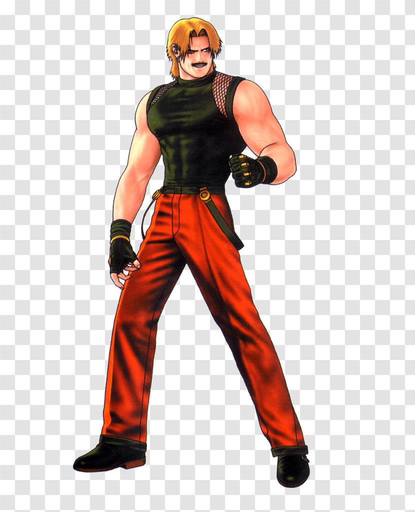 The King Of Fighters '98 Fighters: Maximum Impact '94 Rugal Bernstein '95 - Kof 2 Transparent PNG