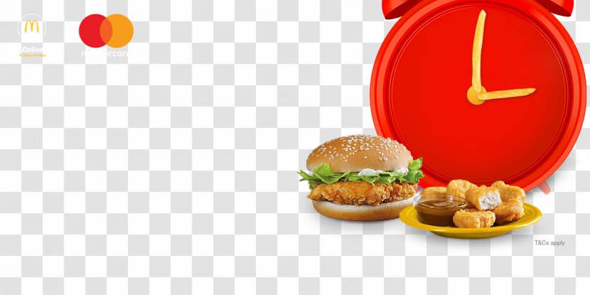 Fast Food Junk Cuisine Transparent PNG