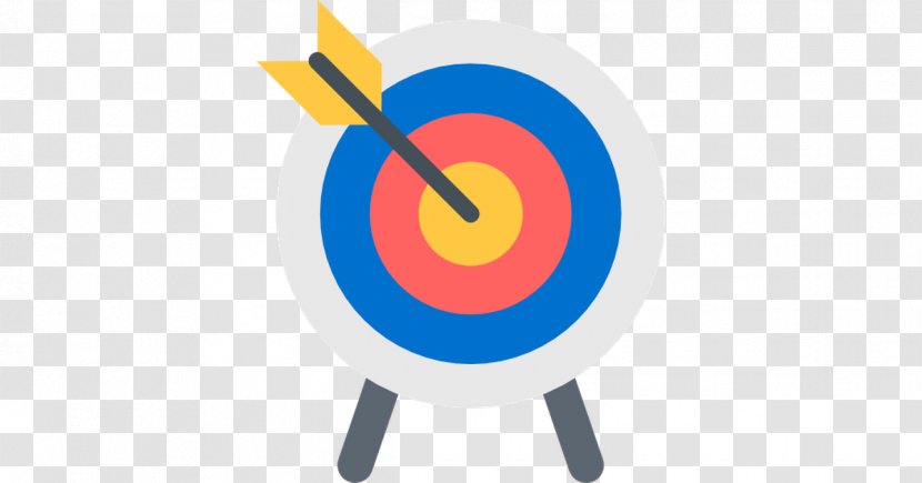 Clip Art Illustration Image Archery - Bullseye - Target Transparent PNG