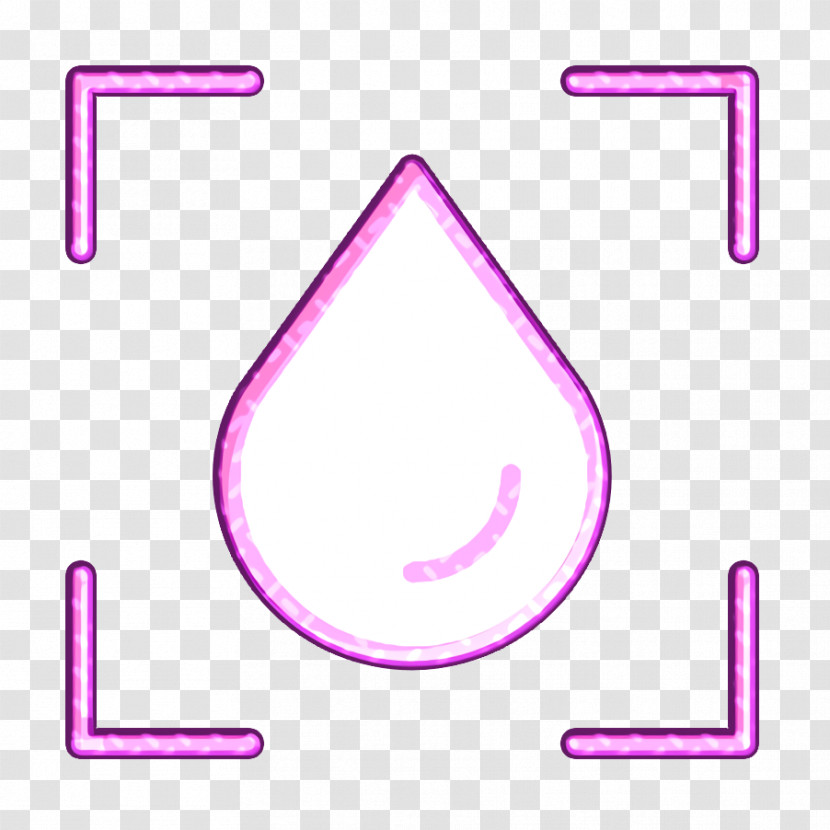 Water Icon Drop Icon Ecology And Environment Icon Transparent PNG