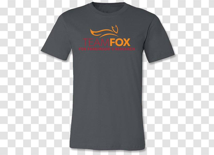 T-shirt Hoodie Clothing Sleeveless Shirt - Michael J Fox Transparent PNG
