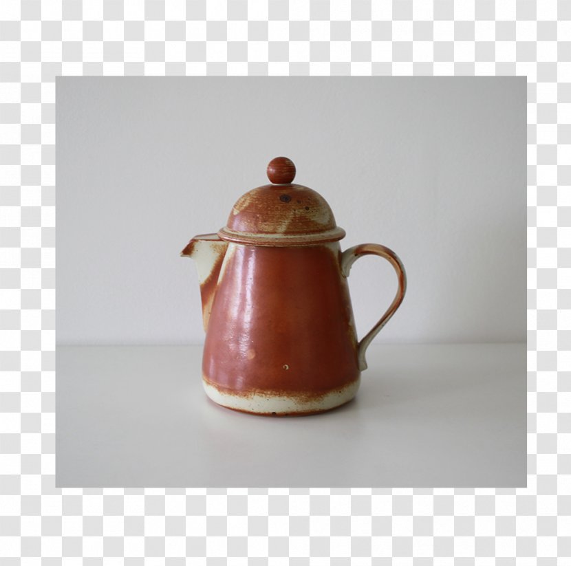 Jug Ceramic Pottery Teapot Mug Transparent PNG