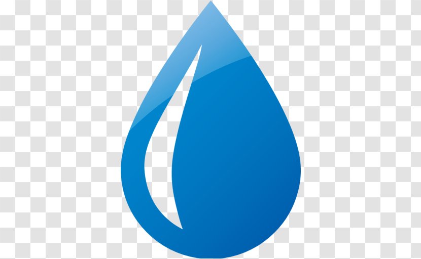 Icon Water - Project - Blue Transparent PNG