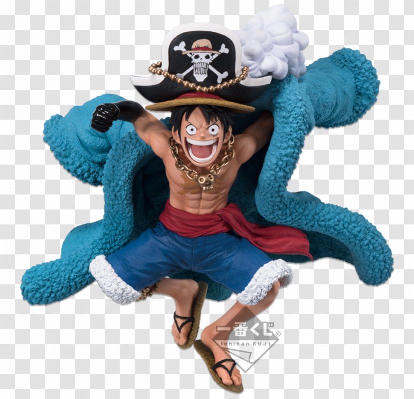 Monkey D. Luffy Roronoa Zoro Nami Brook One Piece - Flower Transparent PNG