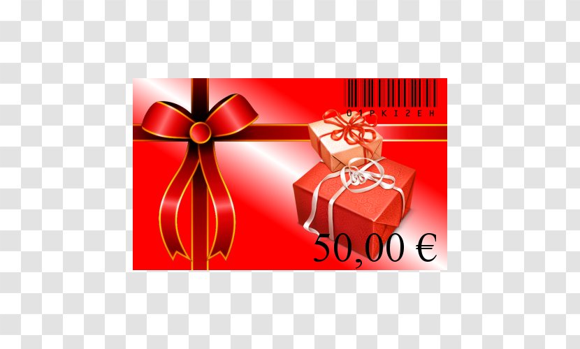 Gift Card Christmas Greeting & Note Cards Coupon Transparent PNG
